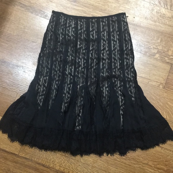 Ann Taylor Loft Skirt size 2 - Picture 1 of 10